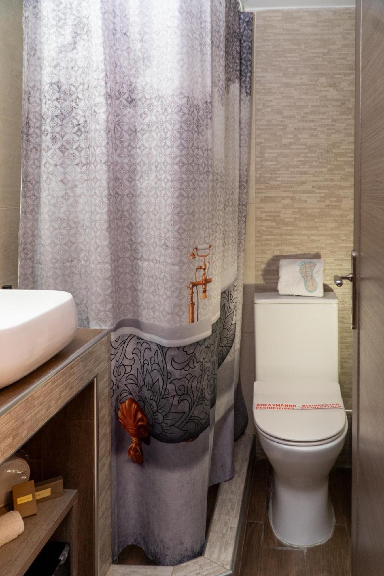 Xenia_Apartments A2 科扎尼 外观 照片